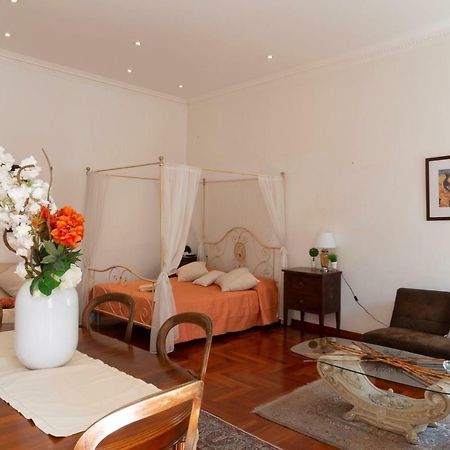 Sistina 138 Luxury Home Rome Bagian luar foto