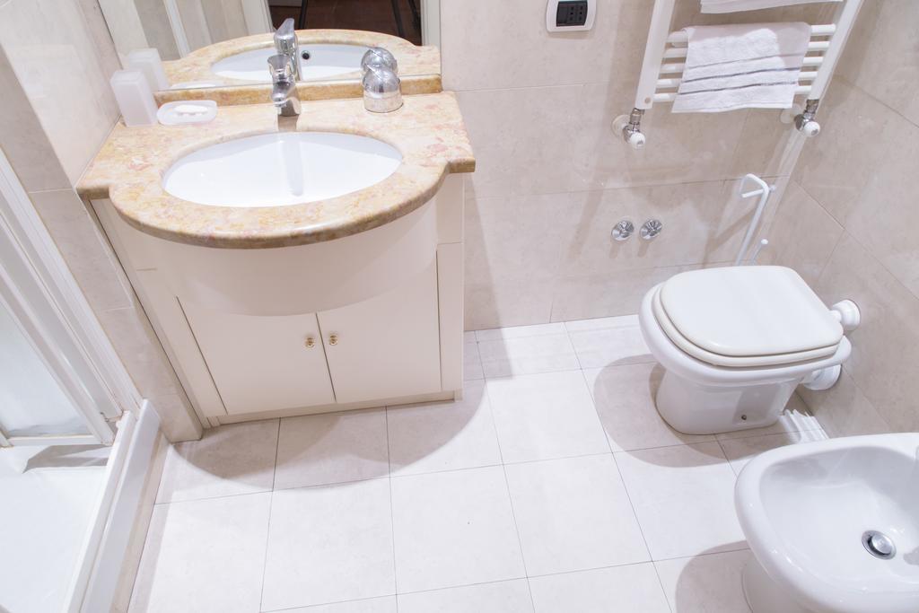 Sistina 138 Luxury Home Rome Ruang foto