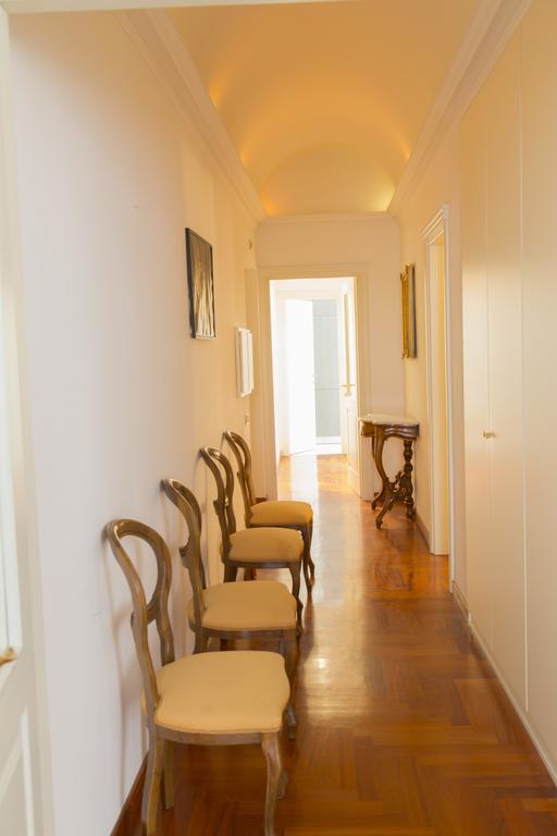 Sistina 138 Luxury Home Rome Ruang foto
