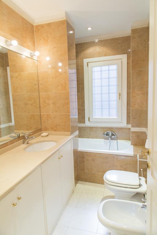 Sistina 138 Luxury Home Rome Ruang foto