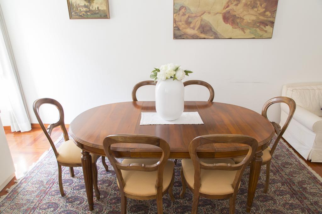 Sistina 138 Luxury Home Rome Bagian luar foto