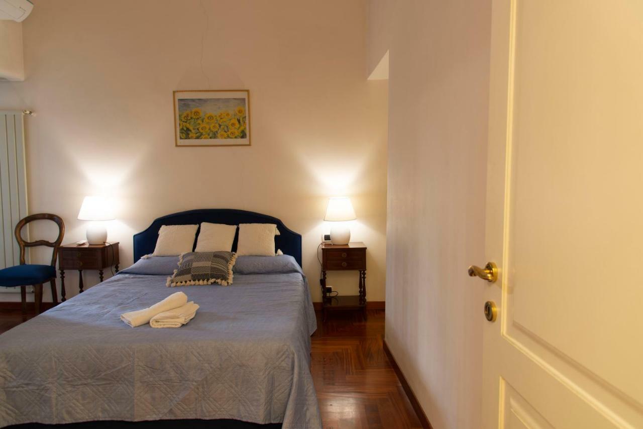 Sistina 138 Luxury Home Rome Bagian luar foto