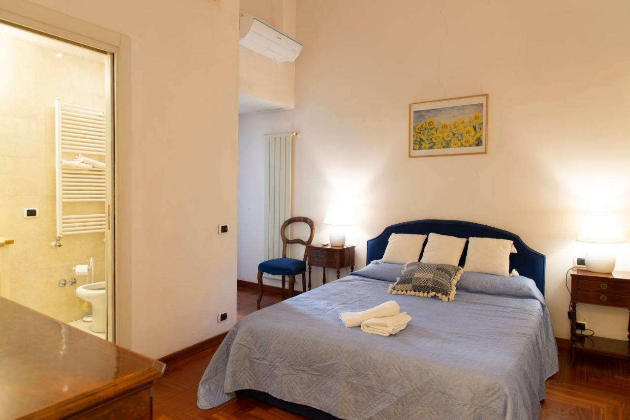 Sistina 138 Luxury Home Rome Bagian luar foto