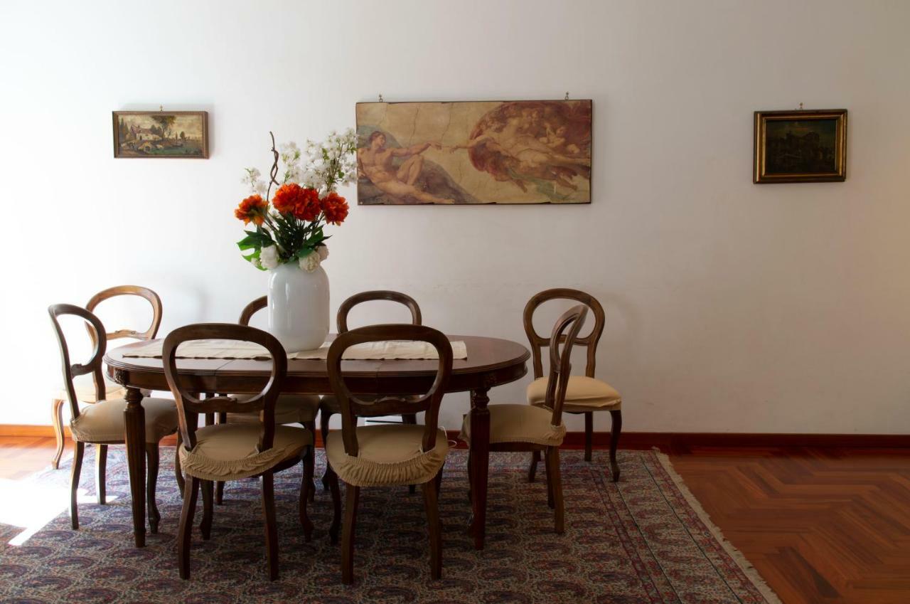Sistina 138 Luxury Home Rome Bagian luar foto