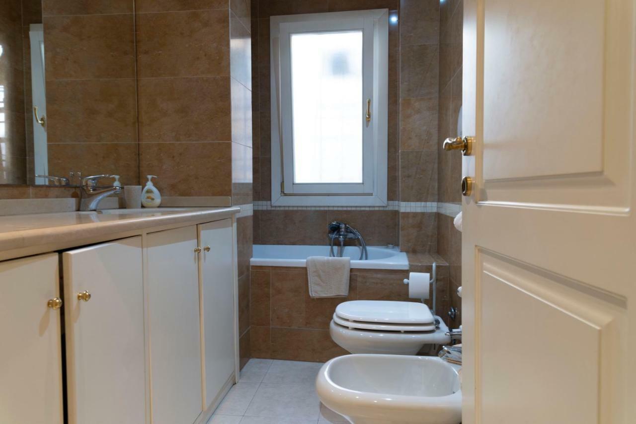 Sistina 138 Luxury Home Rome Bagian luar foto