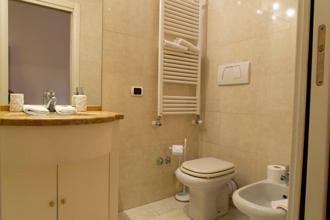 Sistina 138 Luxury Home Rome Bagian luar foto
