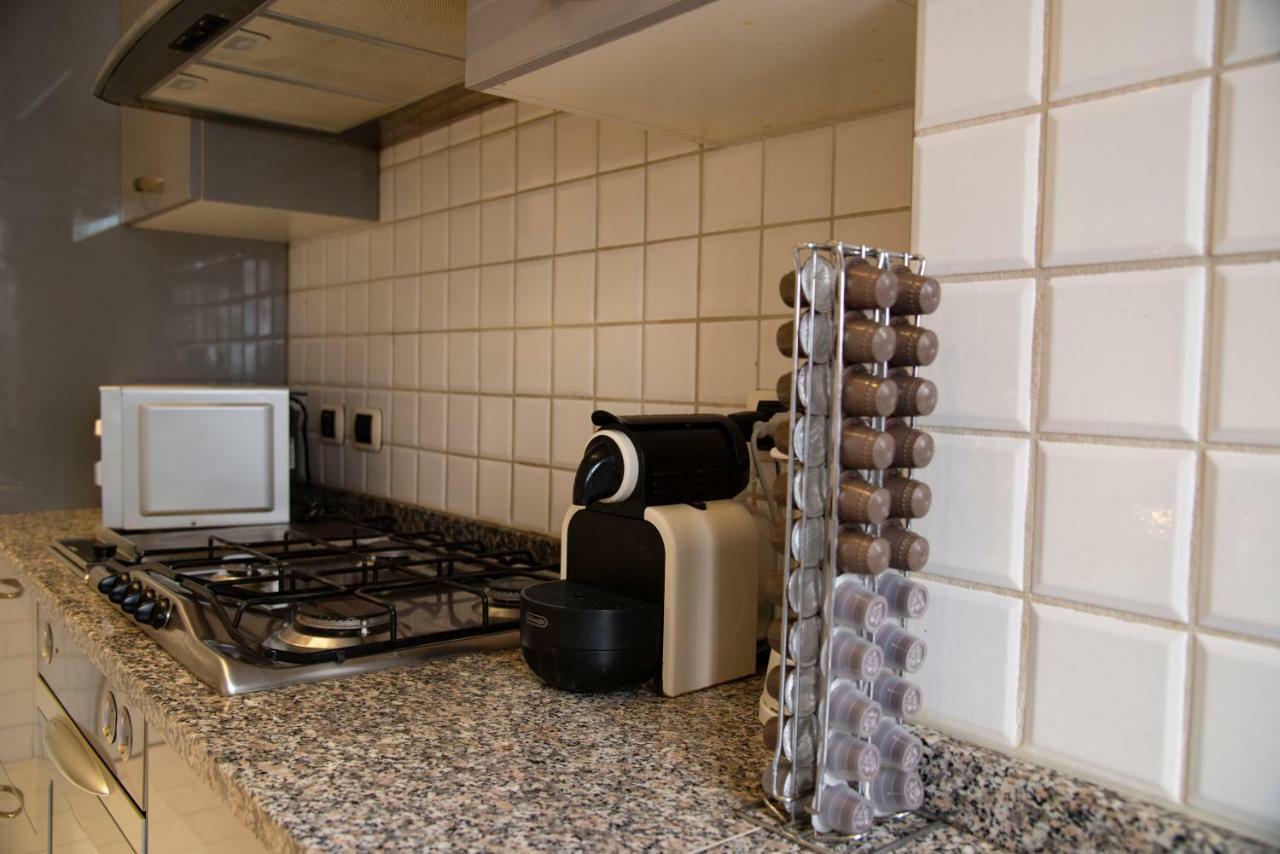 Sistina 138 Luxury Home Rome Bagian luar foto