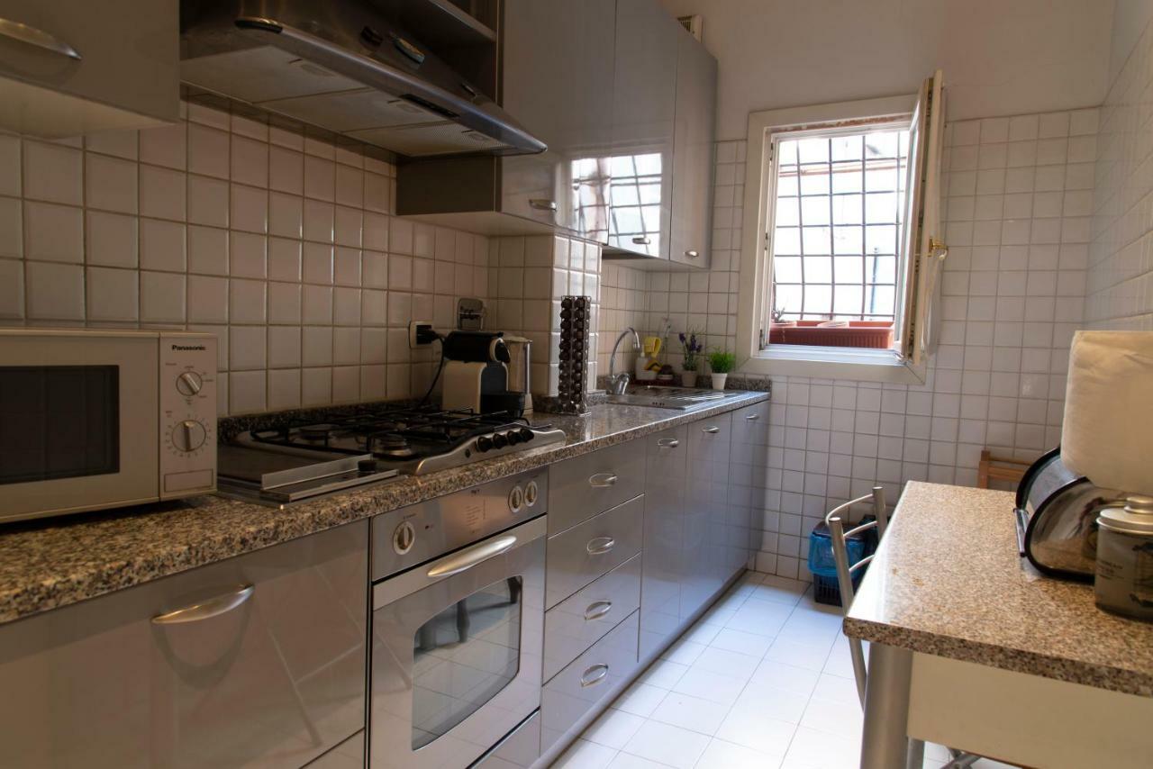 Sistina 138 Luxury Home Rome Bagian luar foto
