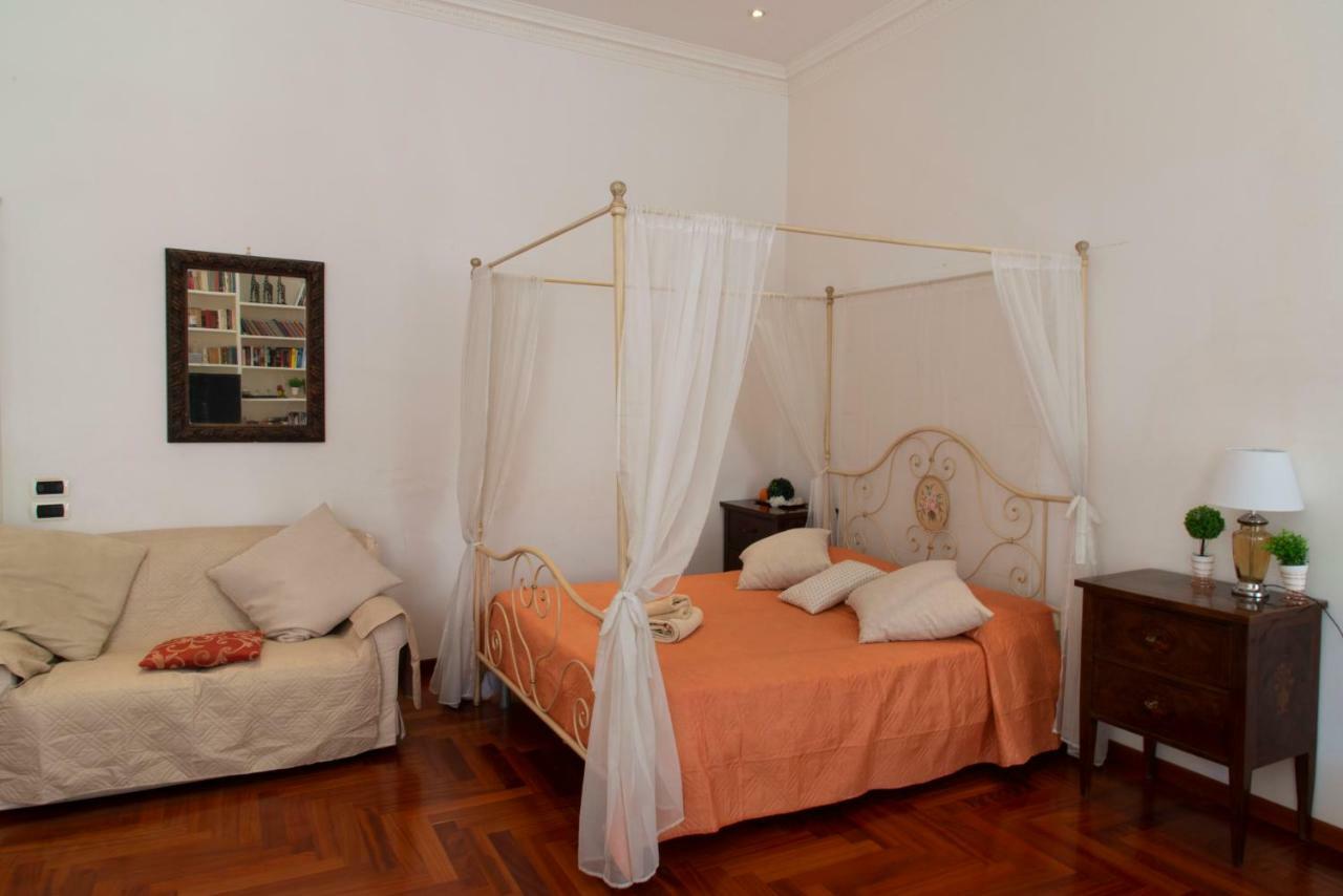 Sistina 138 Luxury Home Rome Bagian luar foto