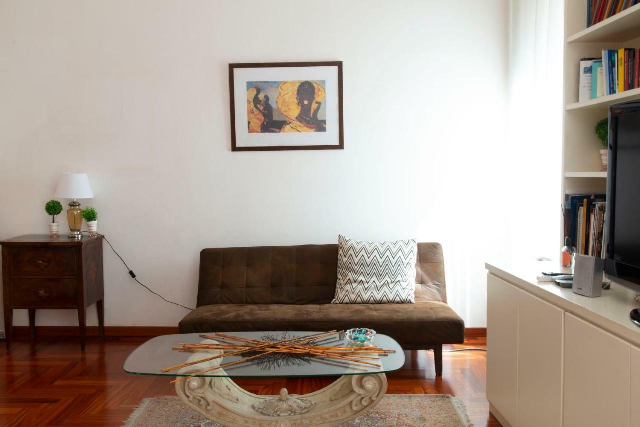Sistina 138 Luxury Home Rome Bagian luar foto