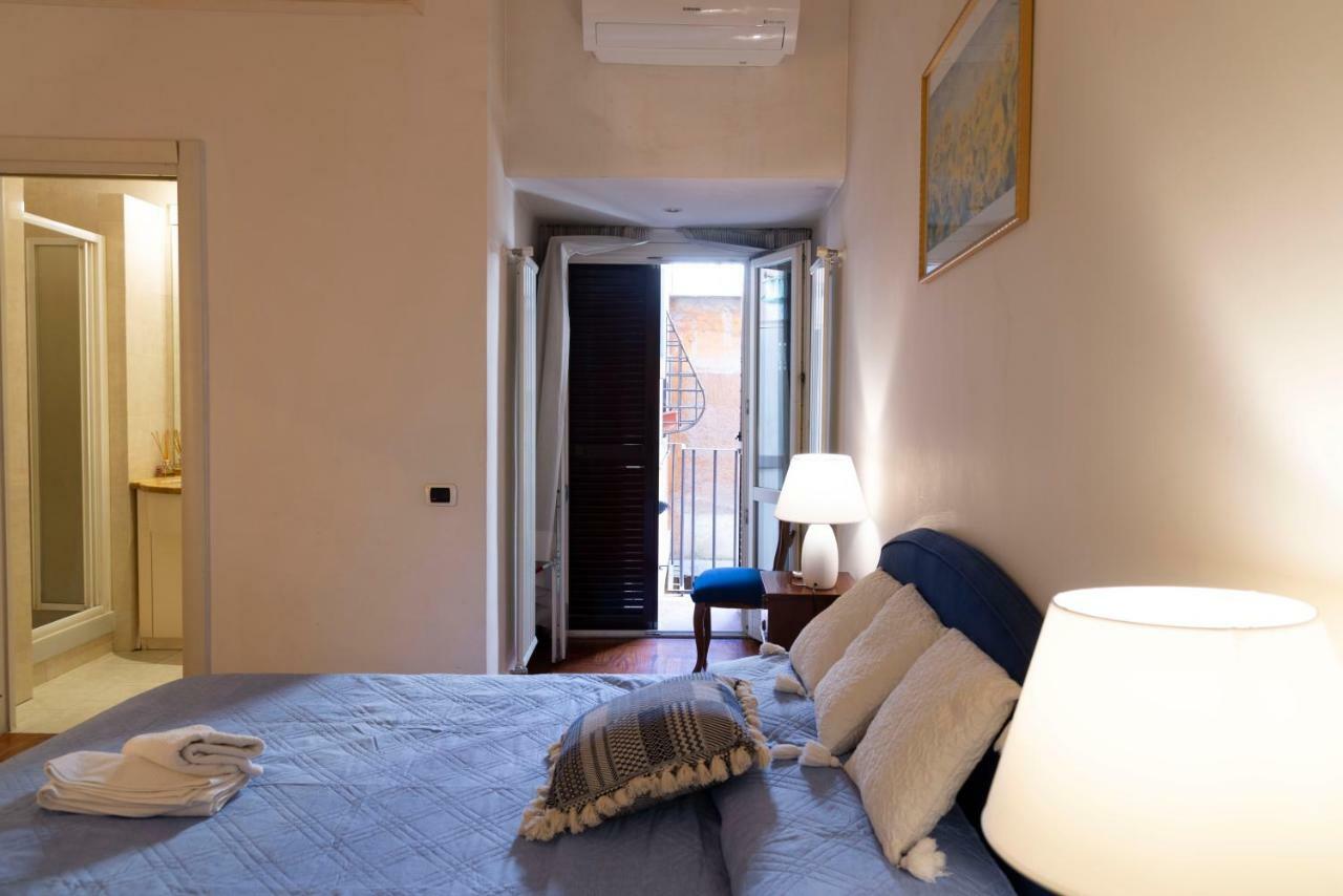 Sistina 138 Luxury Home Rome Bagian luar foto